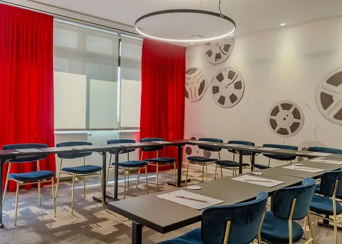 Best Western Plus L\'Artist Hotel