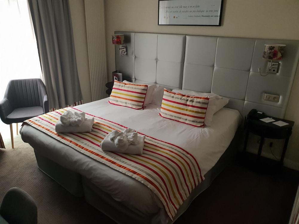 Hotel Western L'artist