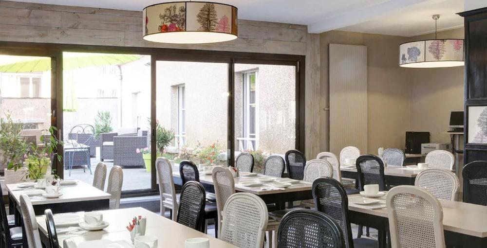 Hotel Western L'artist