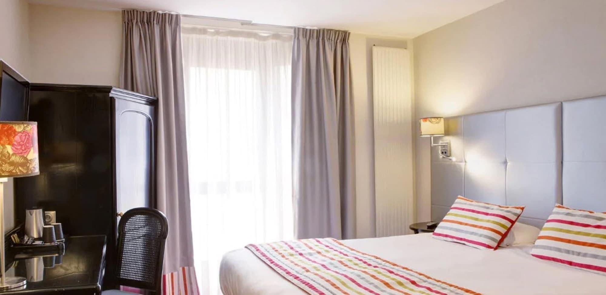 Hotel Western L'artist 4*
