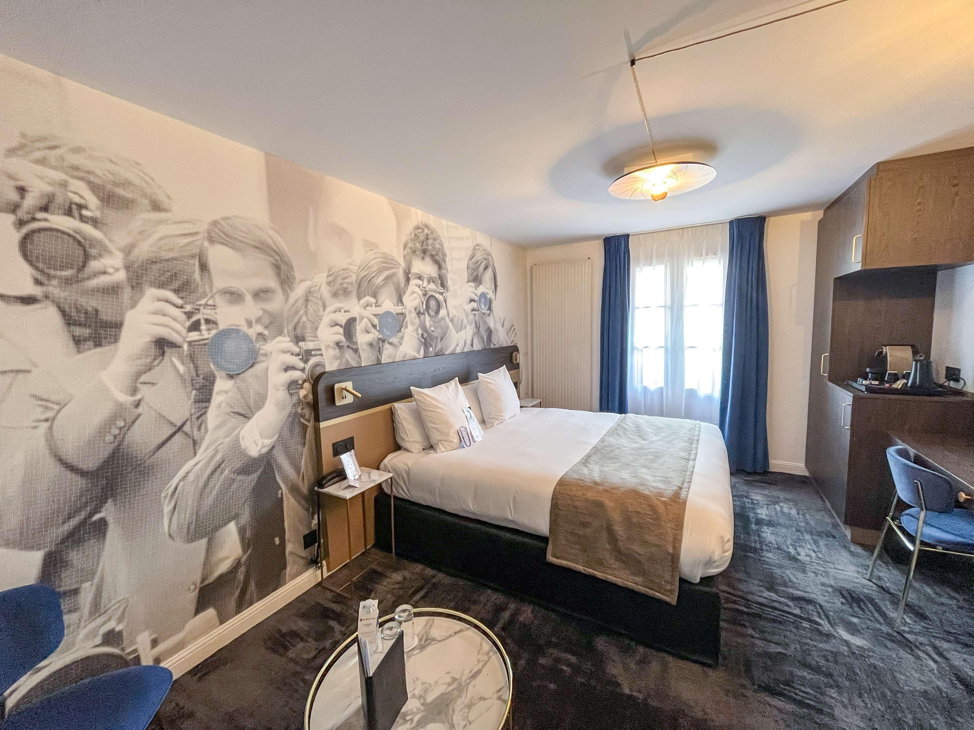 Hotel Western L'artist