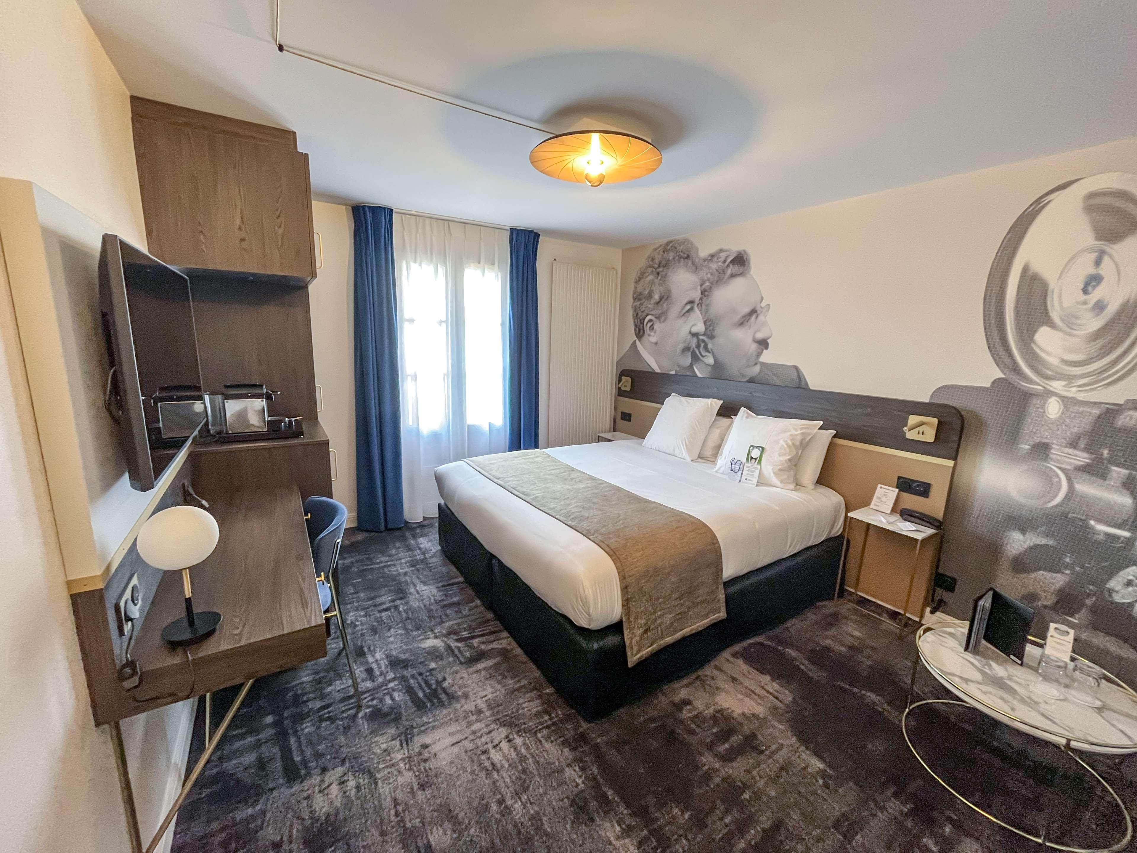 Western L'artist Hotel