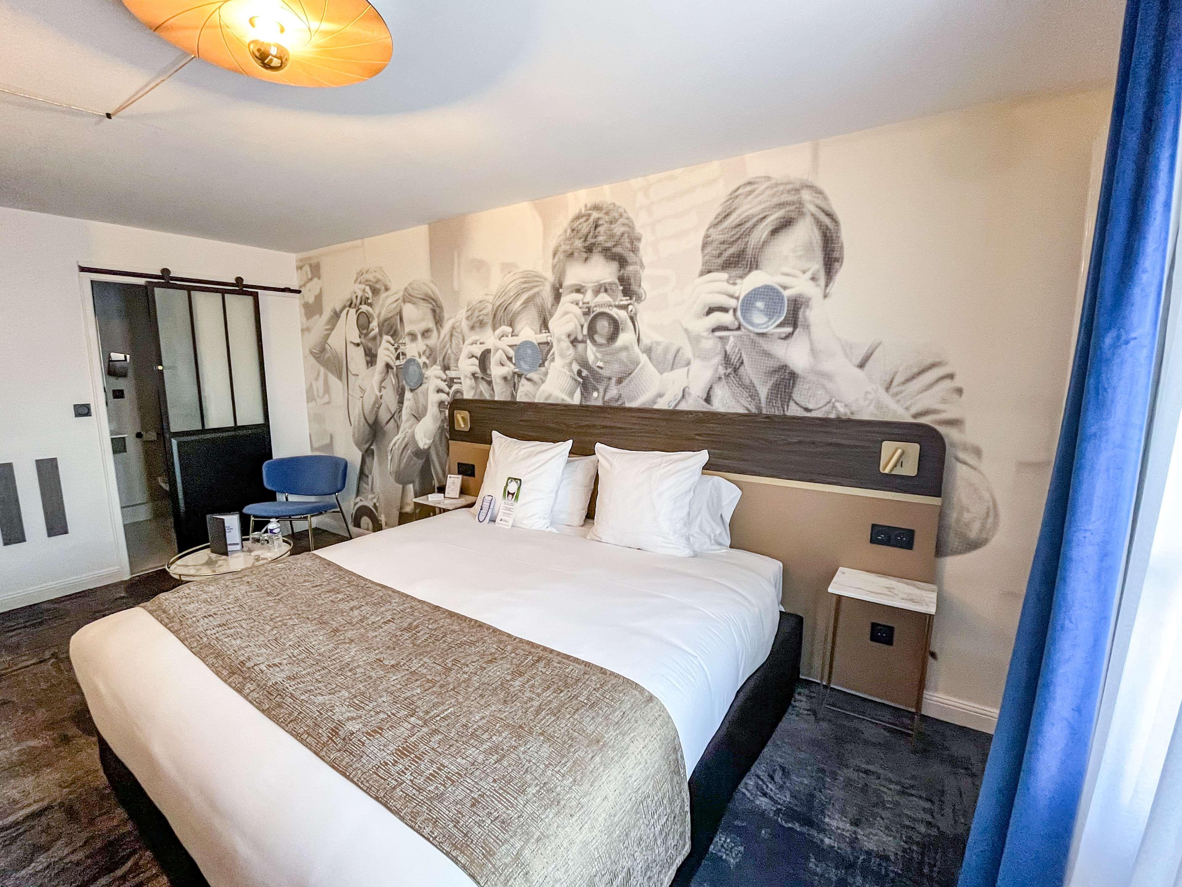 Hotel Western L'artist