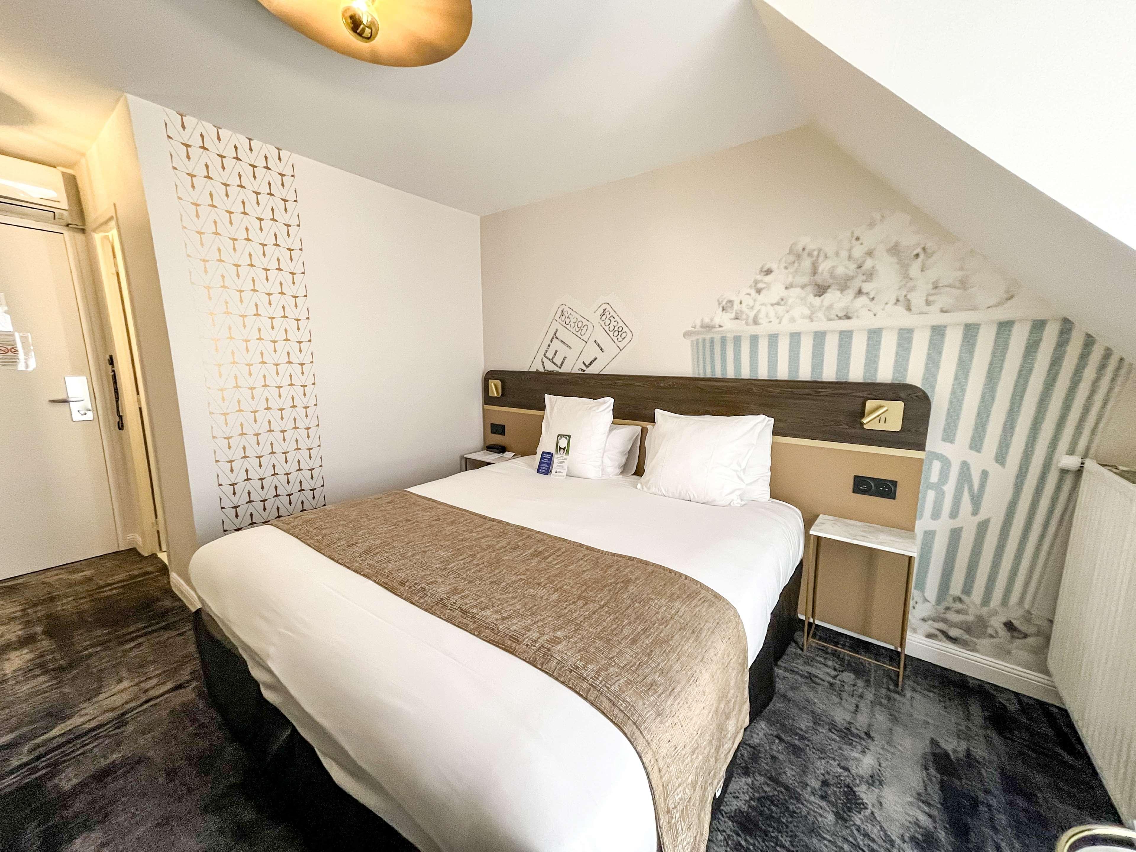 Western L'artist 4* Tours