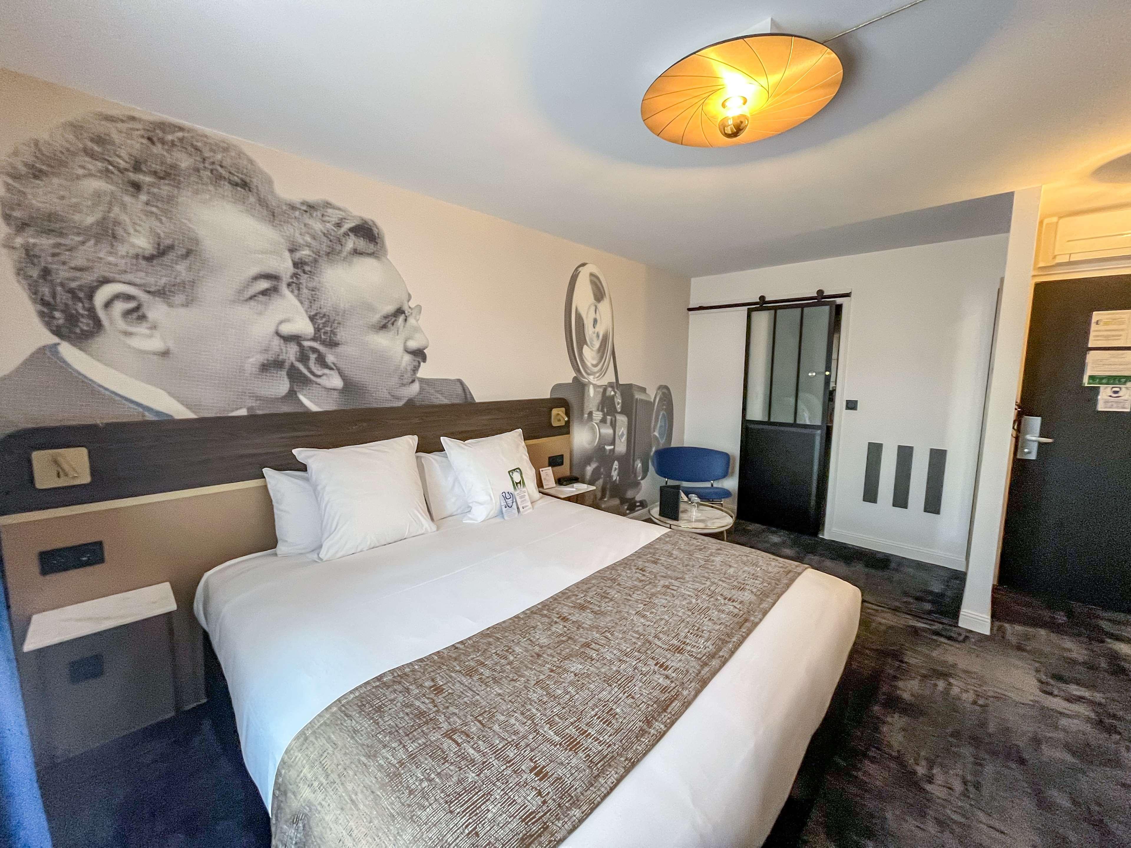 Western L'artist 4* Tours