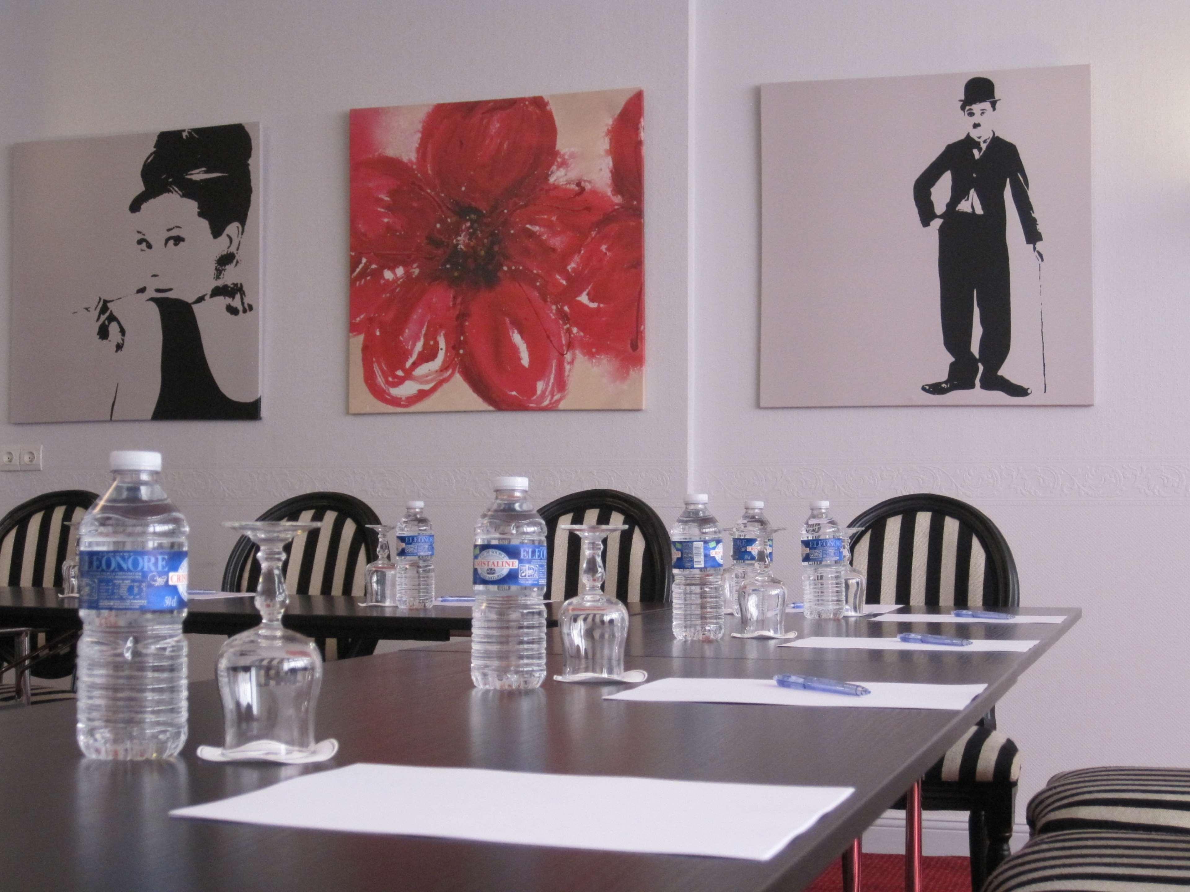 Western L'artist 4* Tours