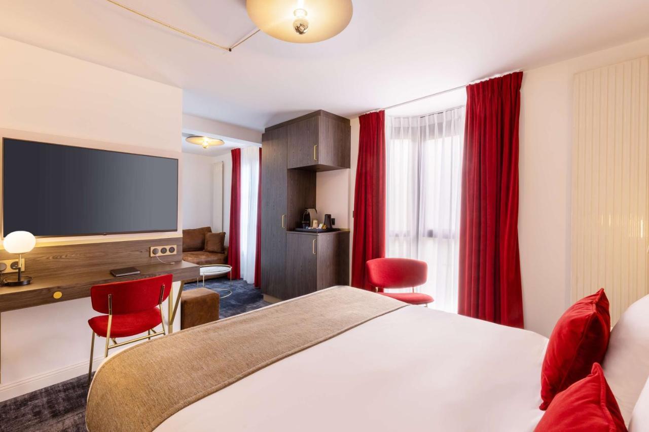 Western L'artist 4* Tours