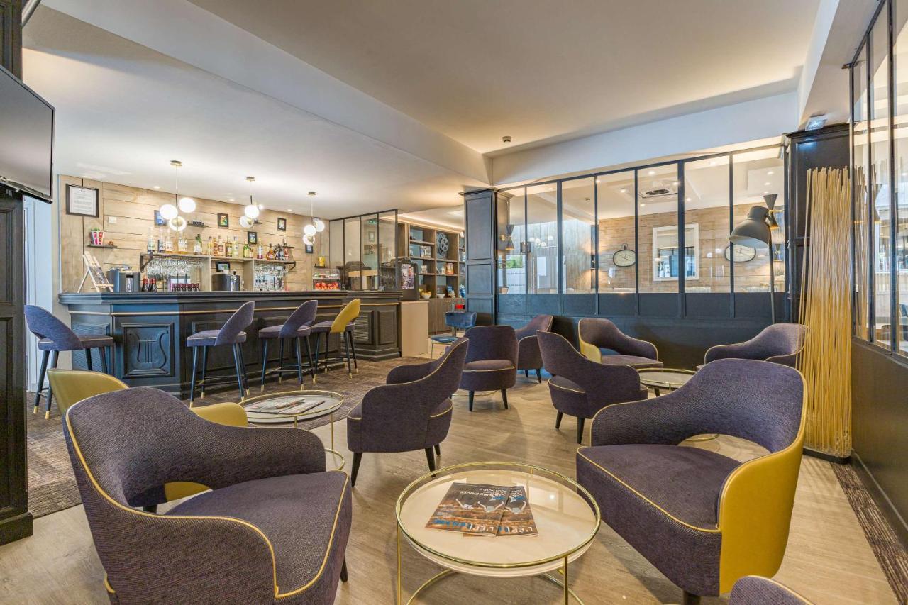 Western L'artist Hotel 4*