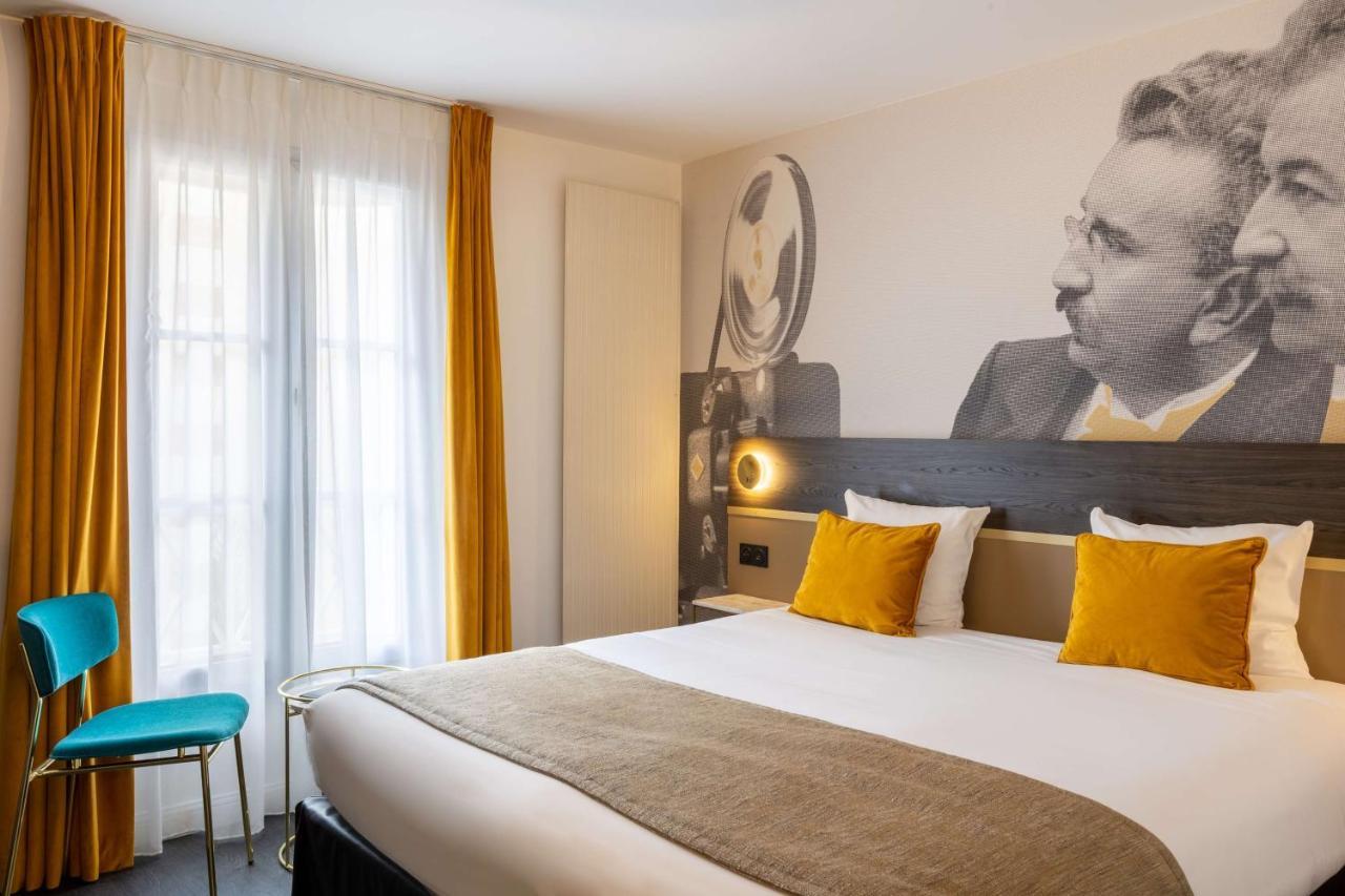 Hotel Western L'artist 4*