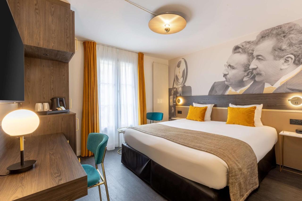 Hotel Western L'artist Tours
