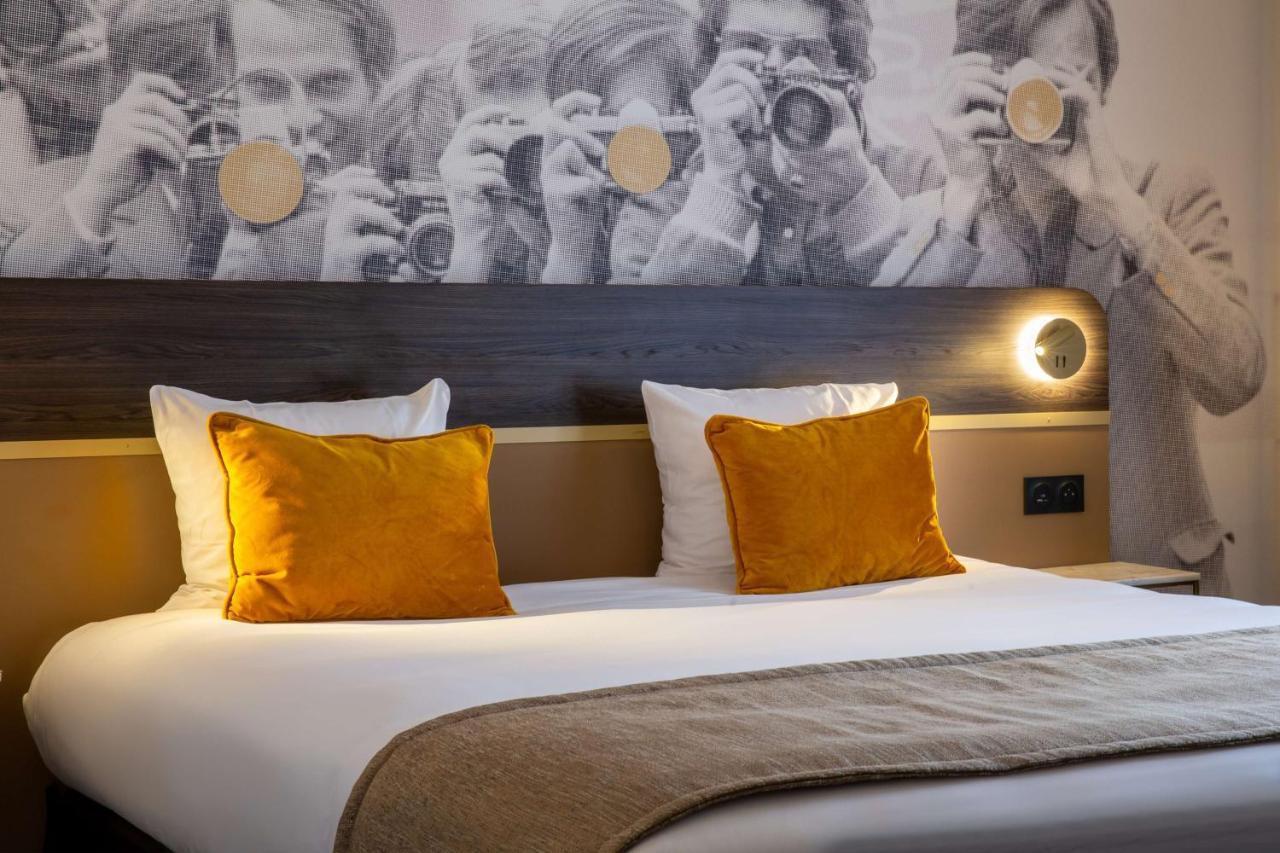 Hotel Western L'artist 4*