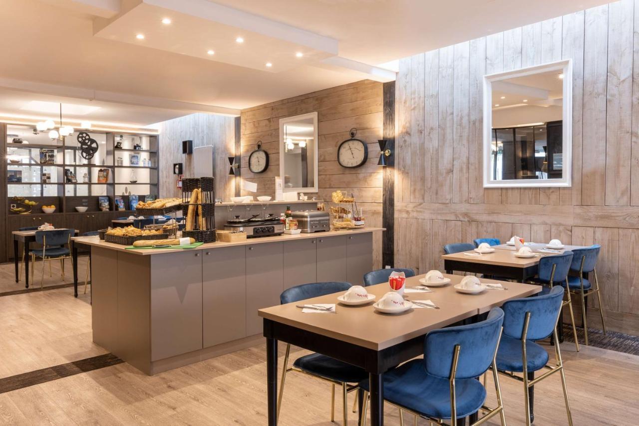 Hotel Western L'artist 4*