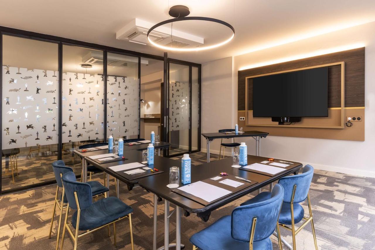 Western L'artist Hotel Tours