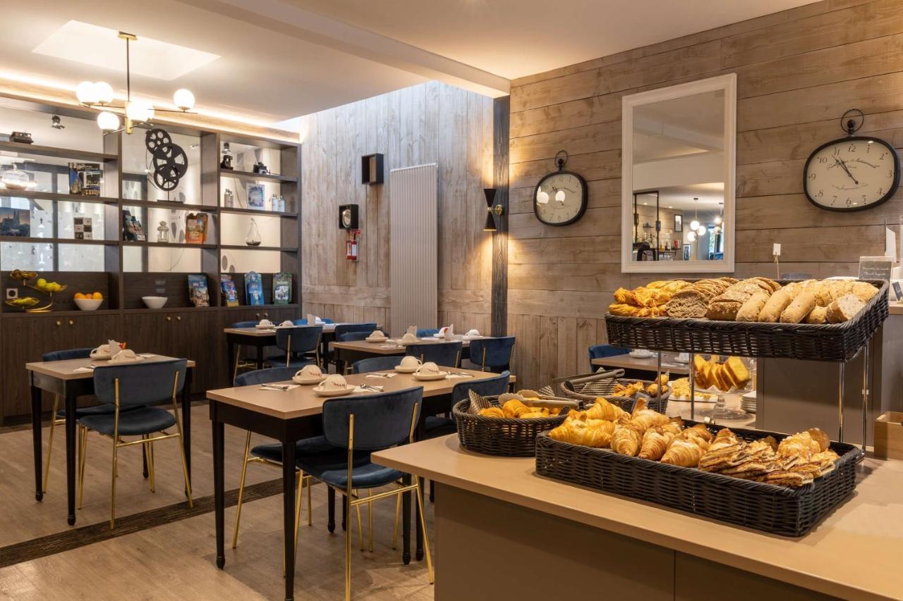 Western L'artist Hotel 4*