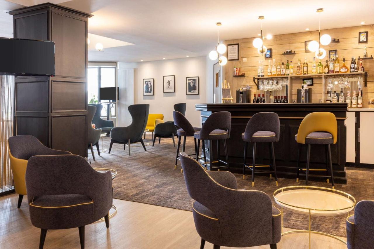 Western L'artist Hotel 4*