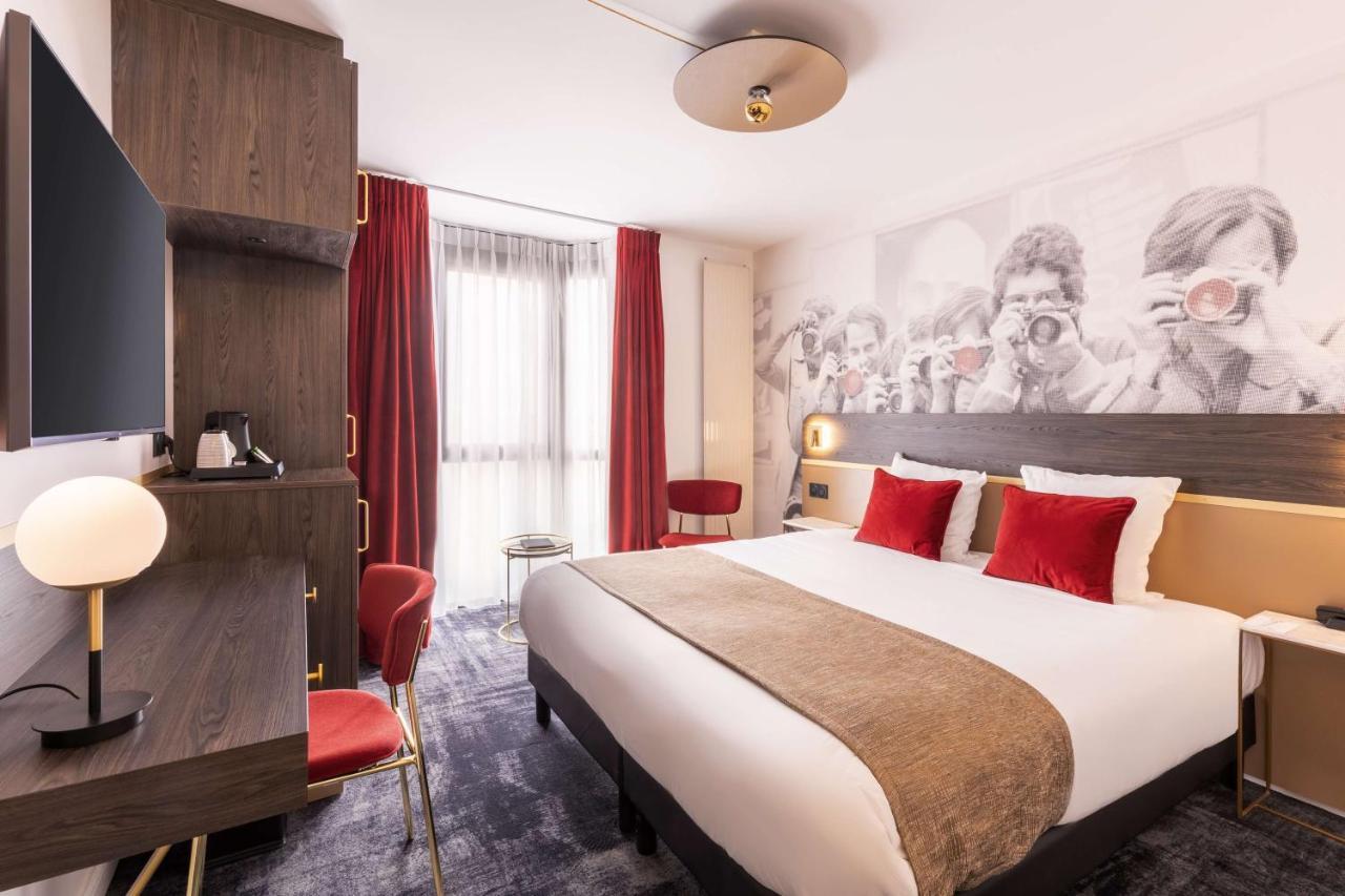 Western L'artist 4* Tours