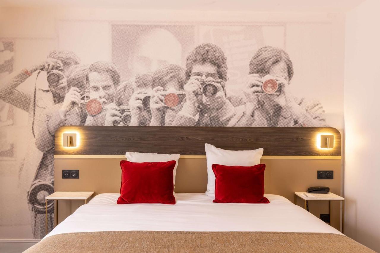 Western L'artist Hotel