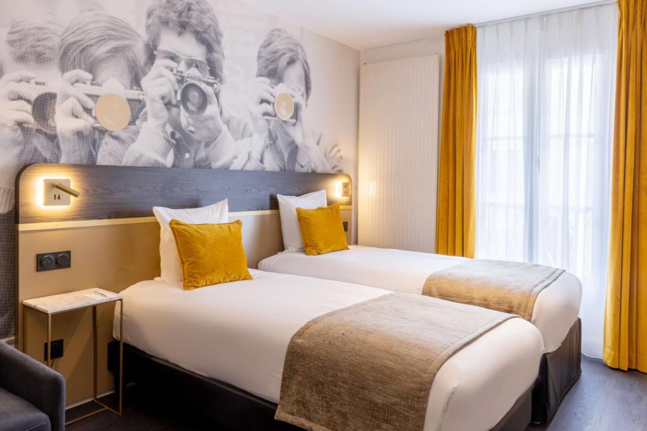 Western L'artist Hotel 4*