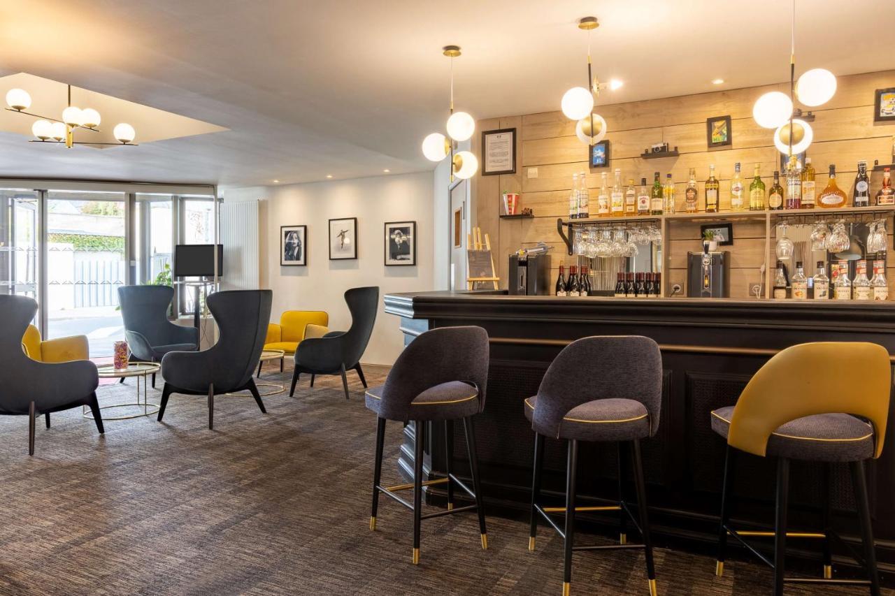 Western L'artist 4* Tours