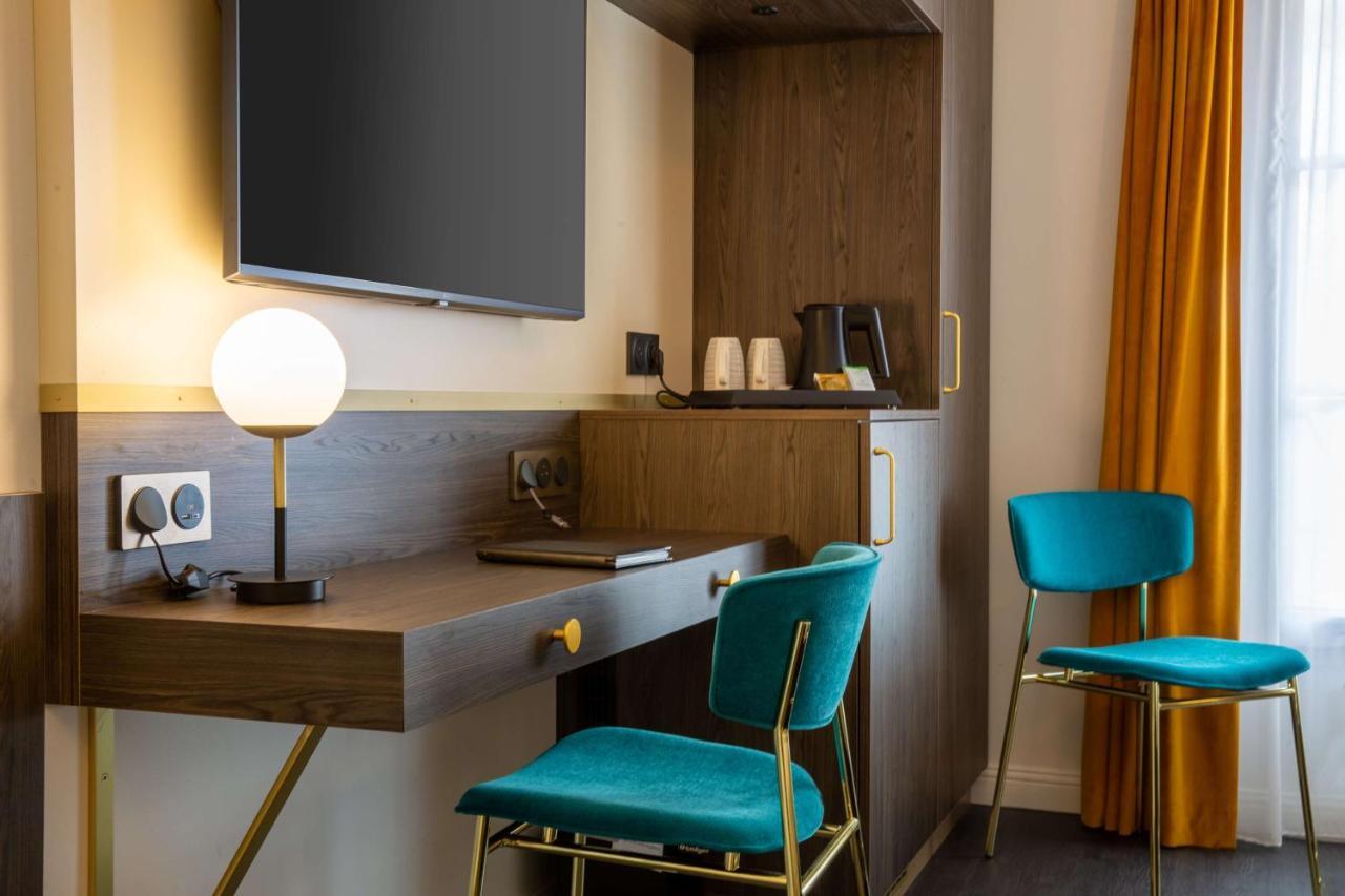 Hotel Western L'artist
