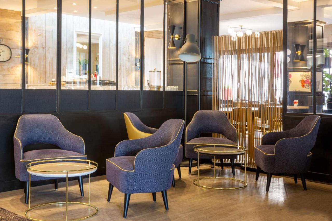 Hotel Western L'artist