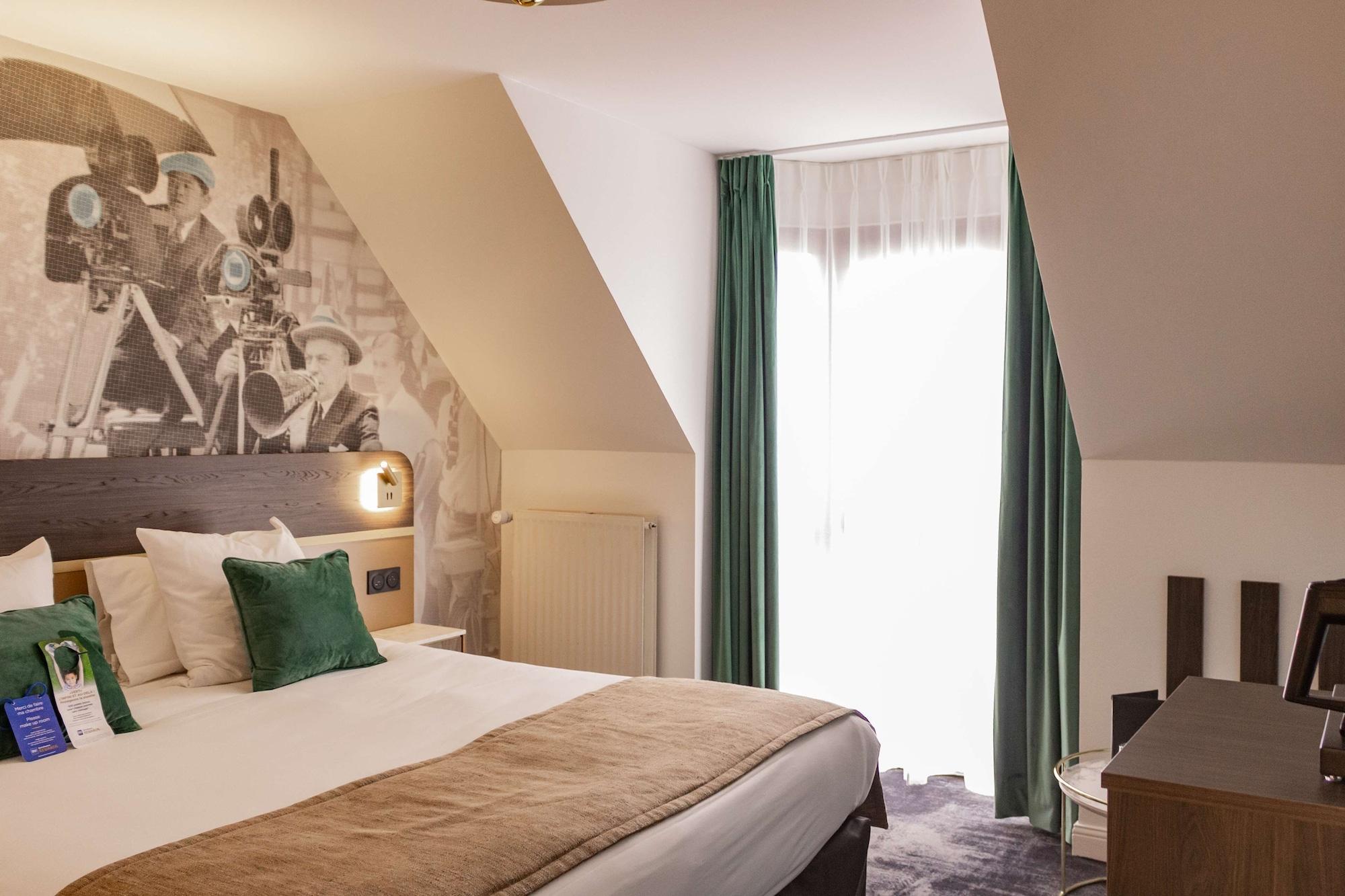 Hotel Western L'artist