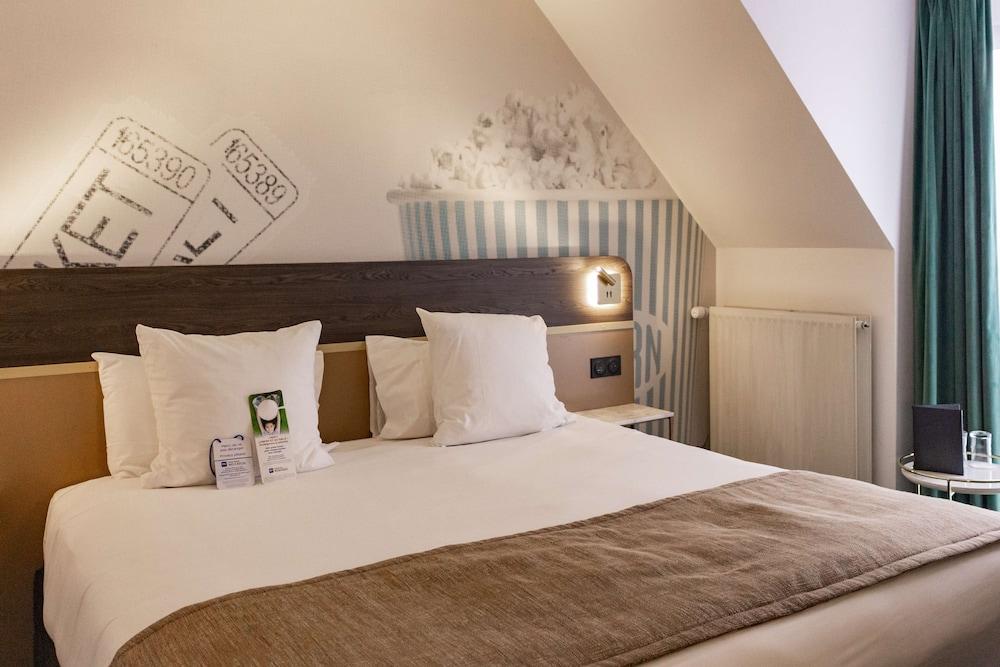 Hotel Western L'artist 4*