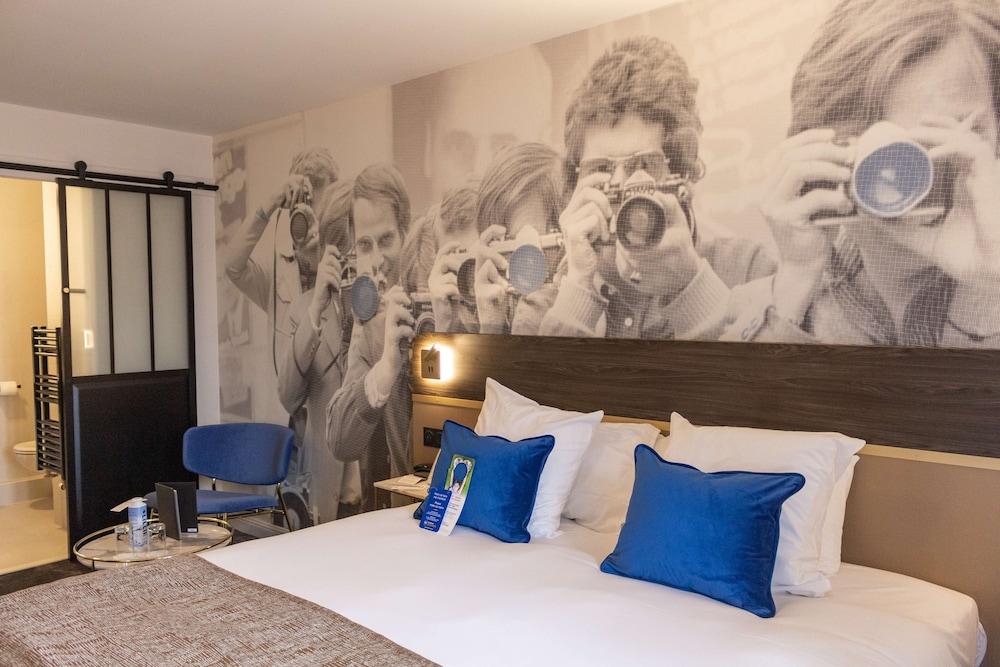 Hotel Western L'artist
