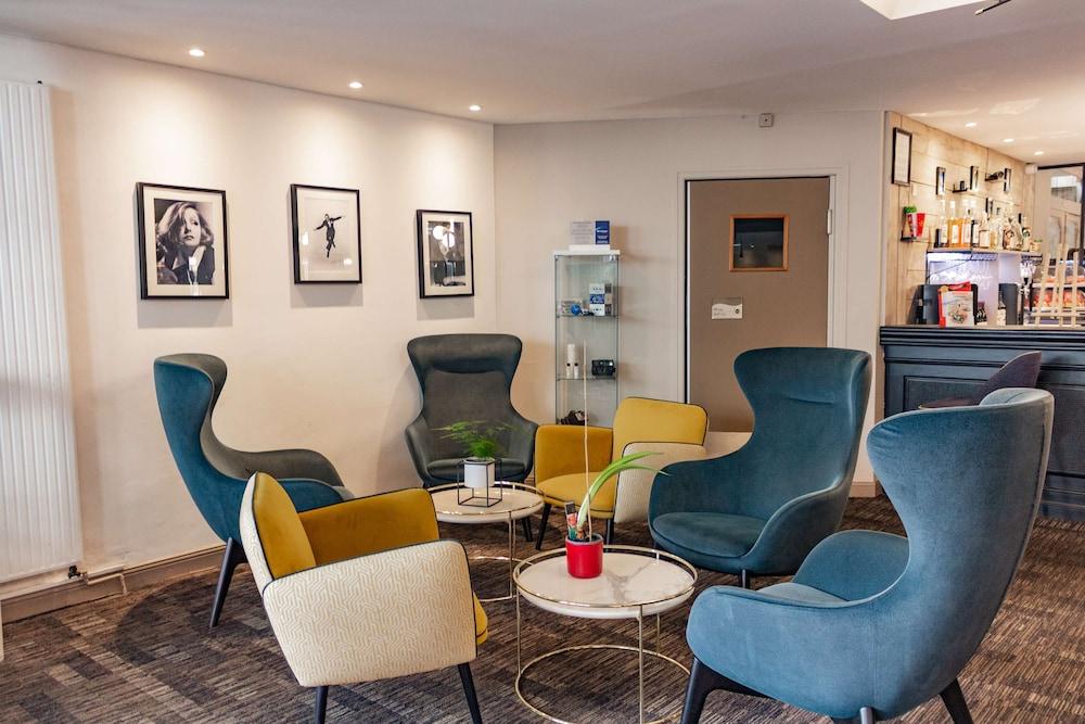 Western L'artist 4* Tours
