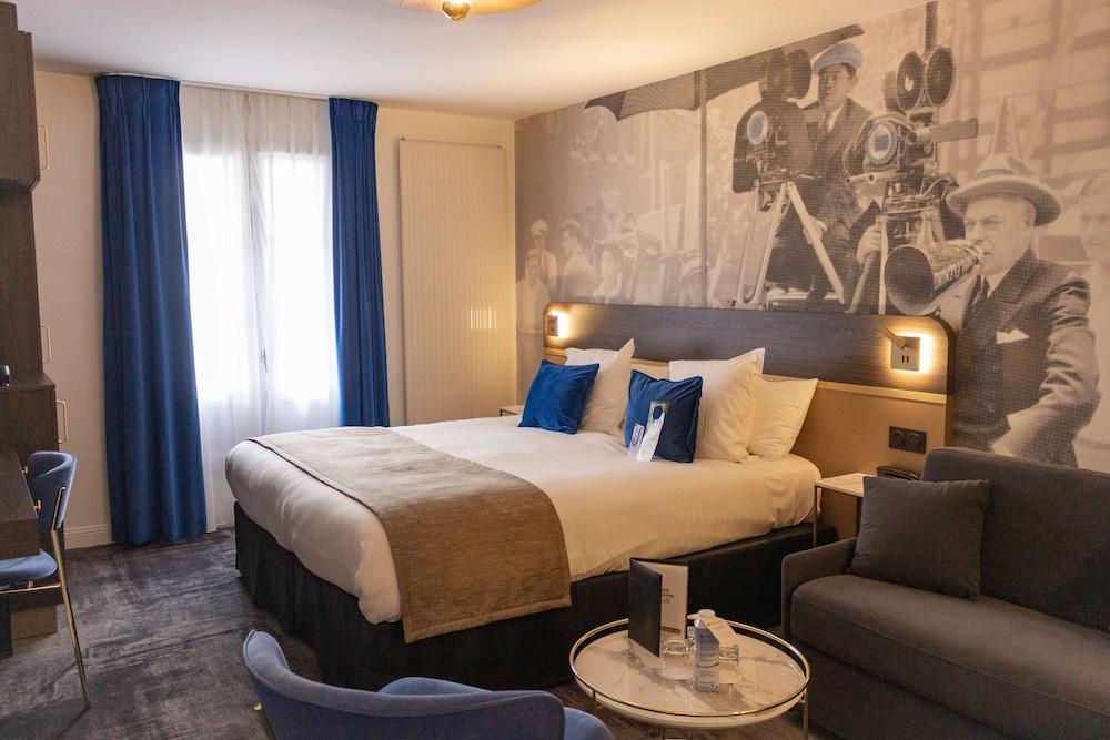 Western L'artist 4* Tours
