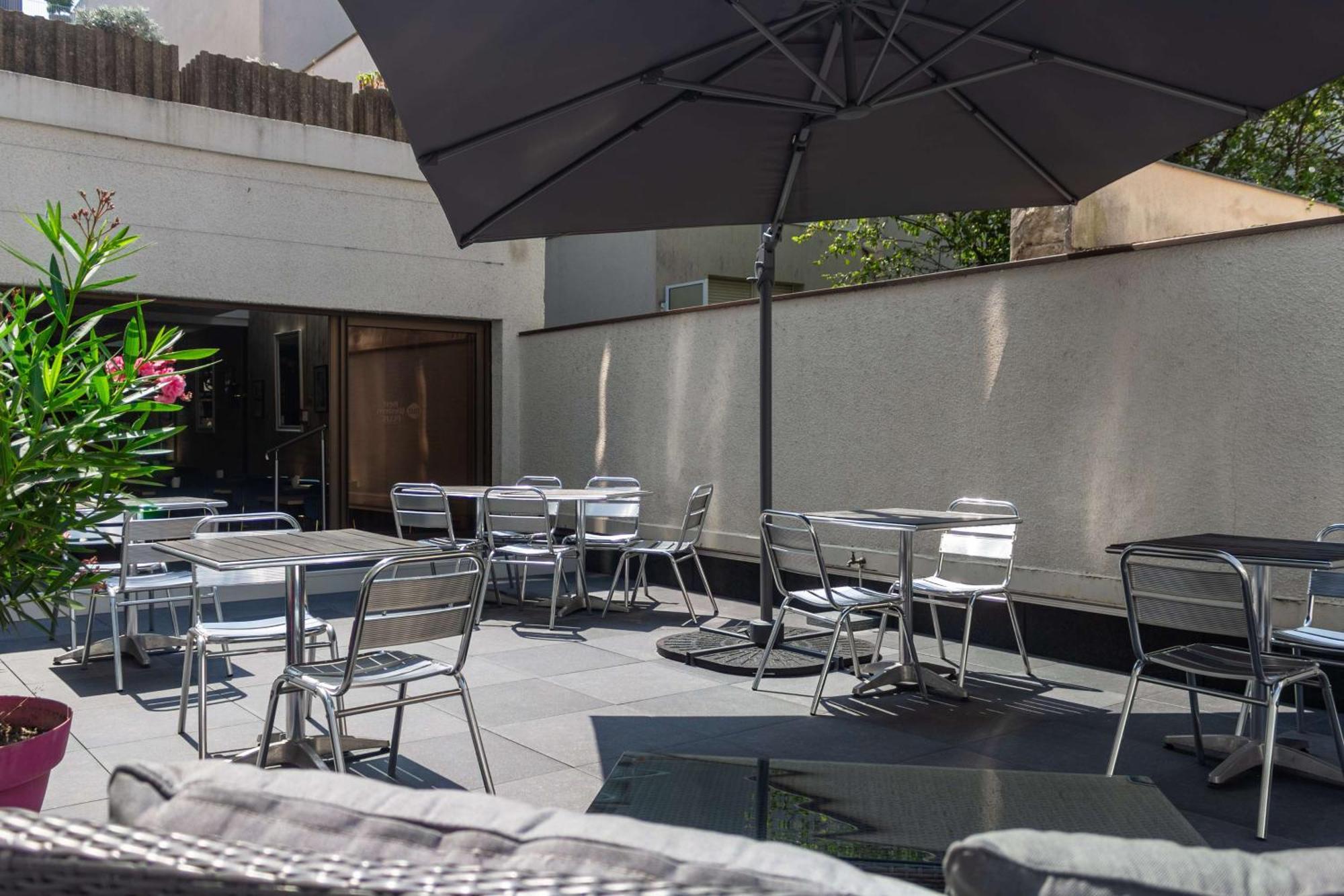 Hotel Western L'artist 4*