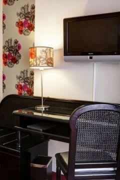 Hotel Western L'artist