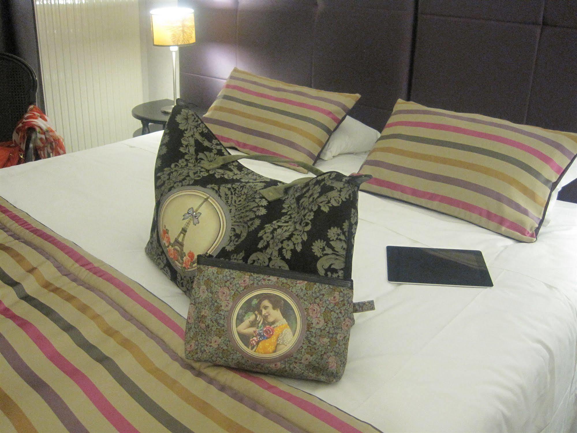 Hotel Western L'artist