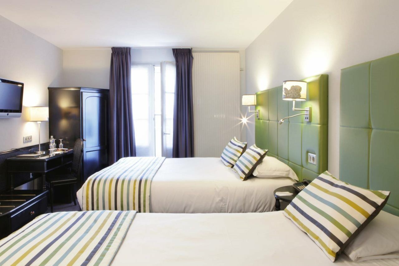 Western L'artist Hotel 4*
